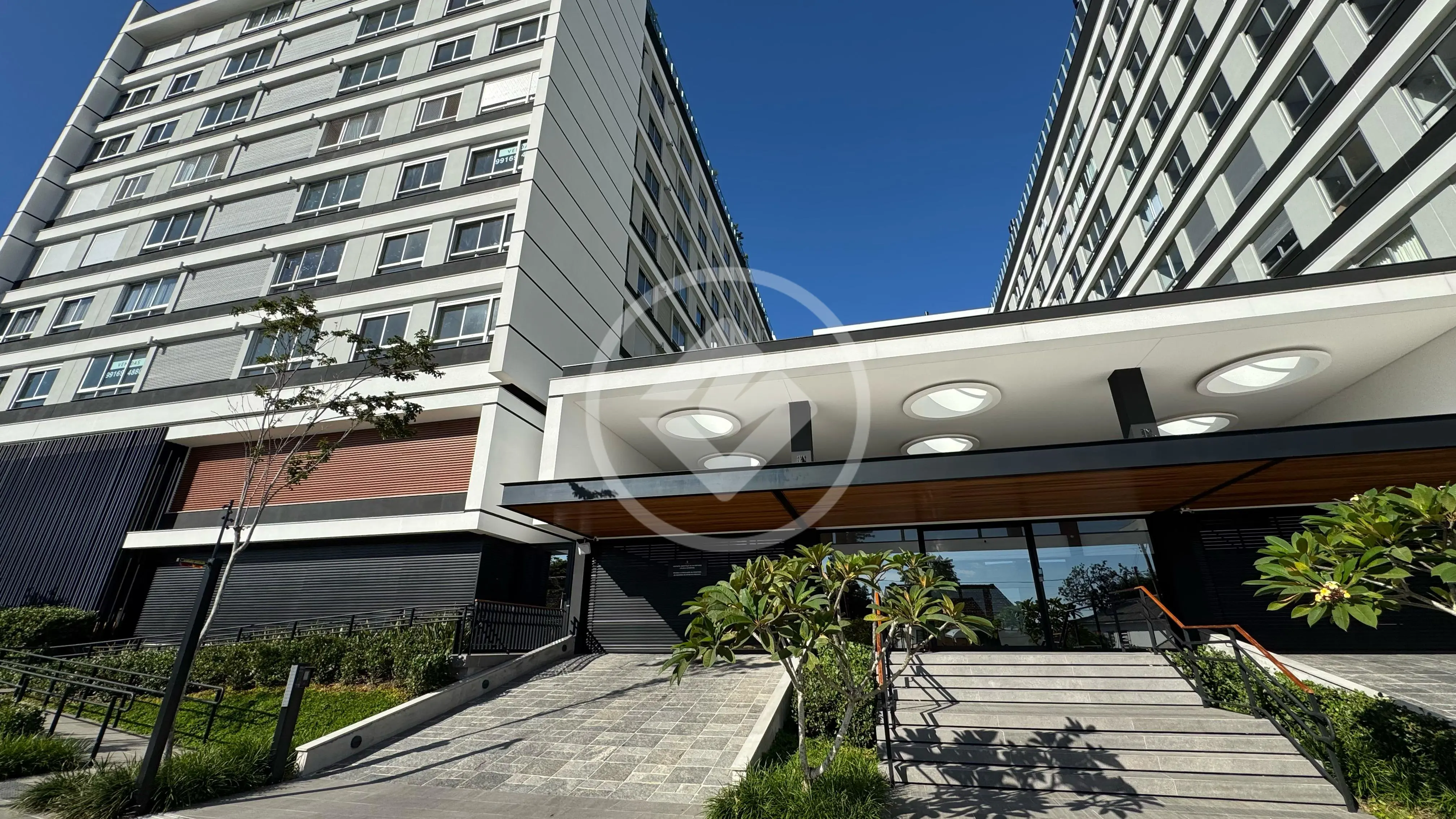 Imagem 1 - Apartamento em Jardim Atlântico, Florianópolis - SC