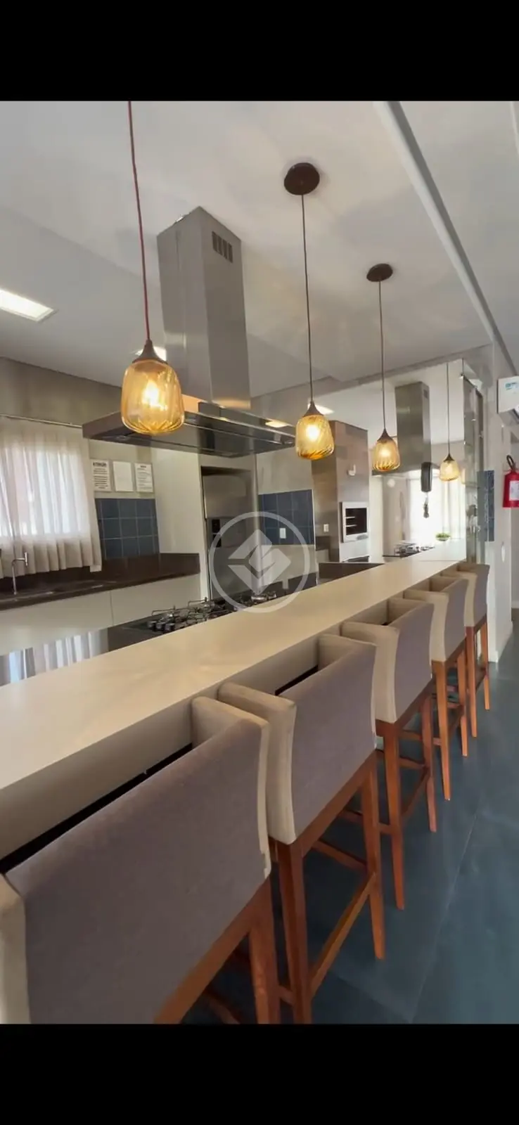 Imagem 5 - Apartamento em Bela Vista, São José - SC