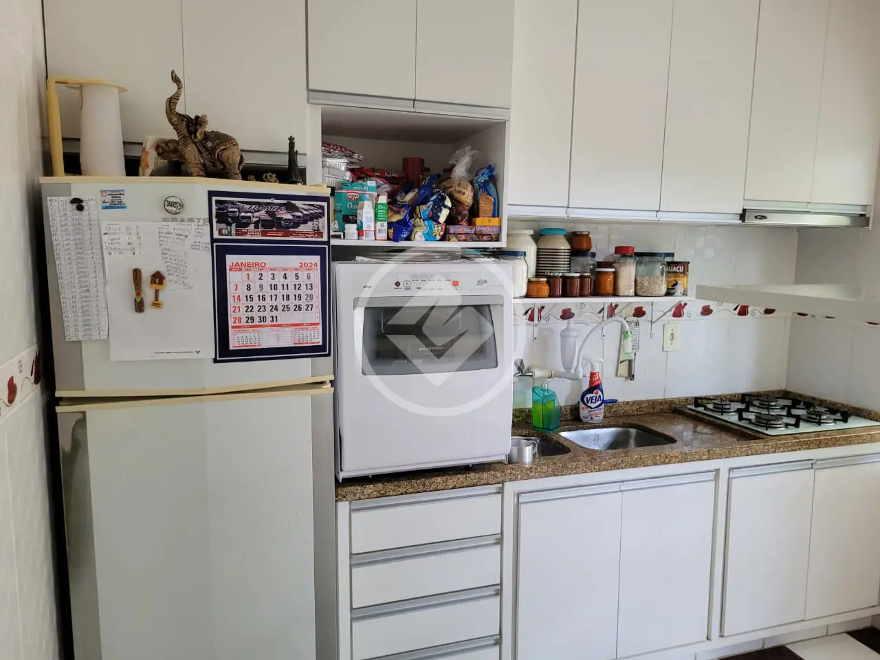 Casa Capoeiras, Florianópolis - SC — foto 1
