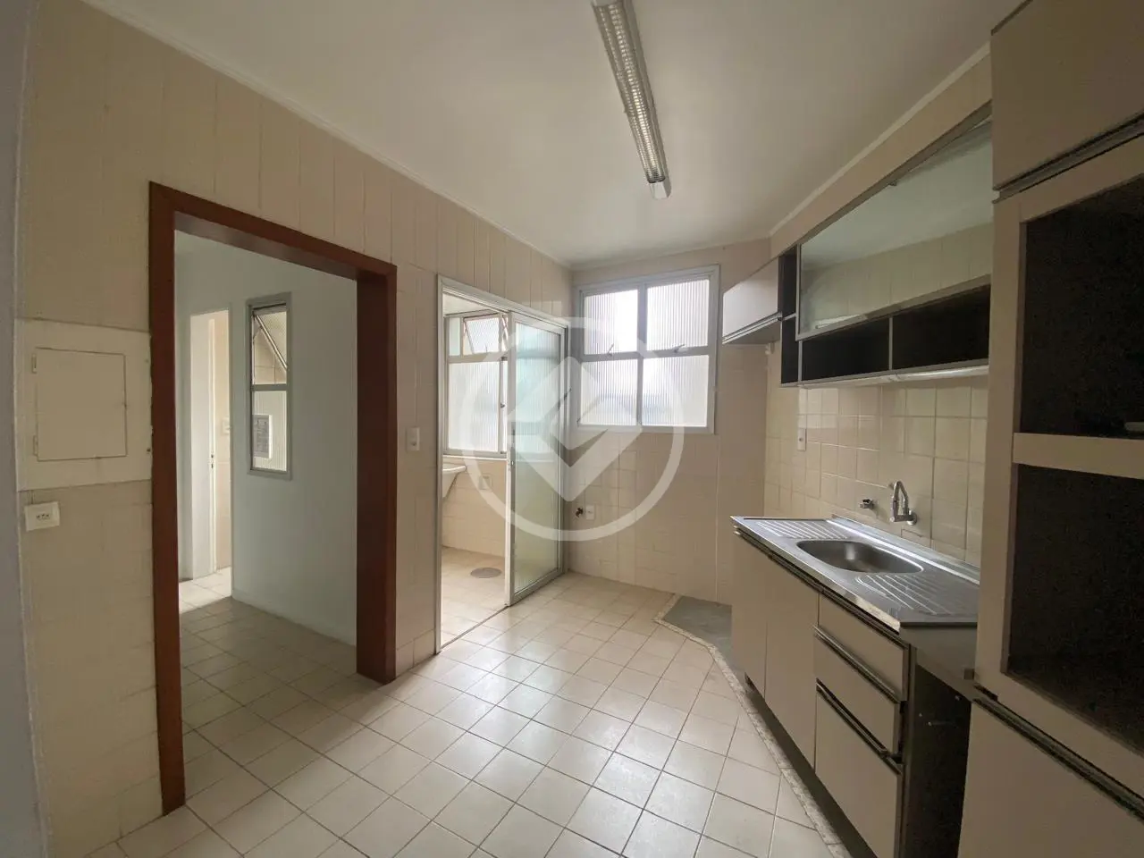 Imagem 3 - Apartamento em AGRONOMICA, Florianópolis - SC