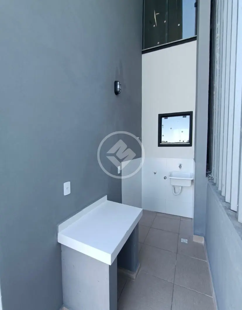 Imagem 3 - Casa em Potecas, São José - SC