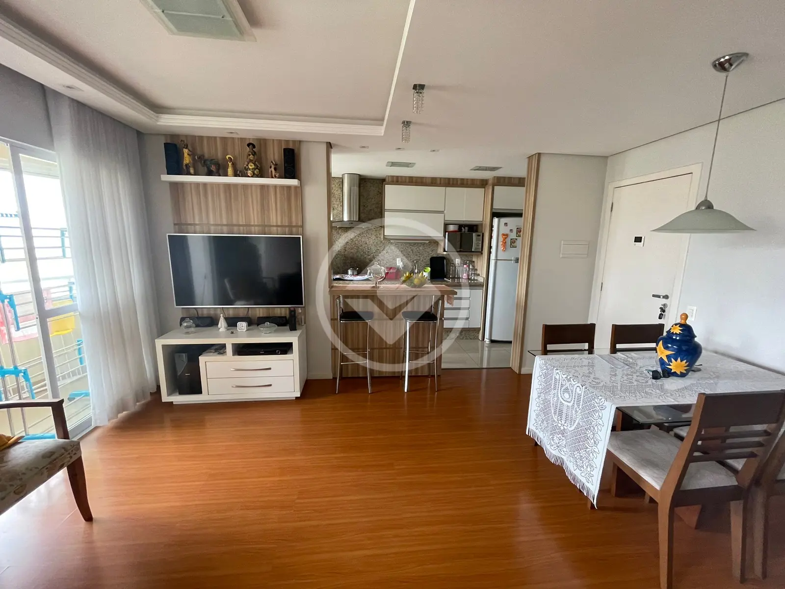 Apartamento SERRARIA, São José - SC — foto 1