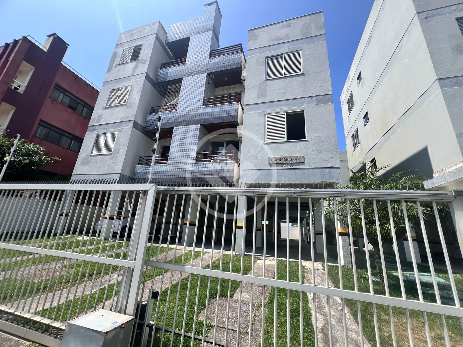 Apartamento Ingleses do Rio Vermelho, Florianópolis - SC — foto 1