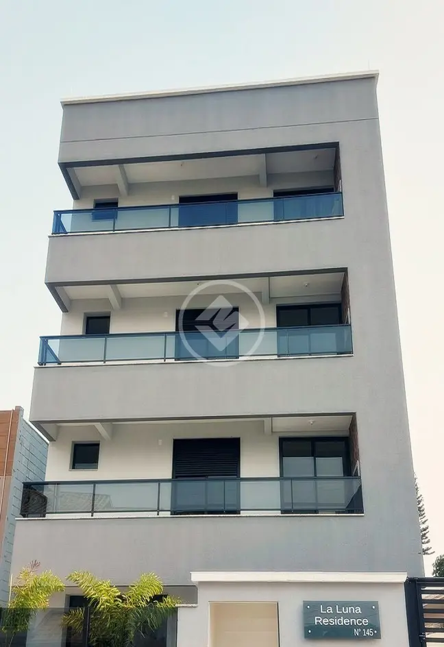 Imagem 1 - Apartamento em Flor de Nápolis, São José - SC