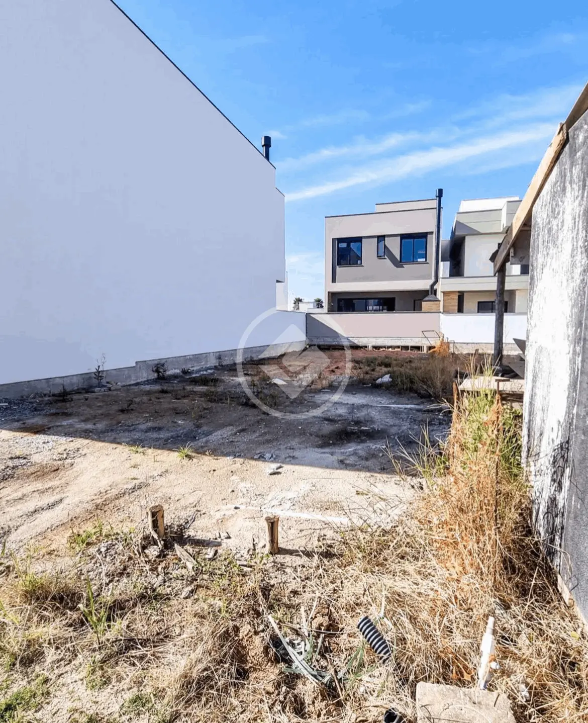 Terreno Condomínio Beira Rio, Biguaçu - SC — foto 1