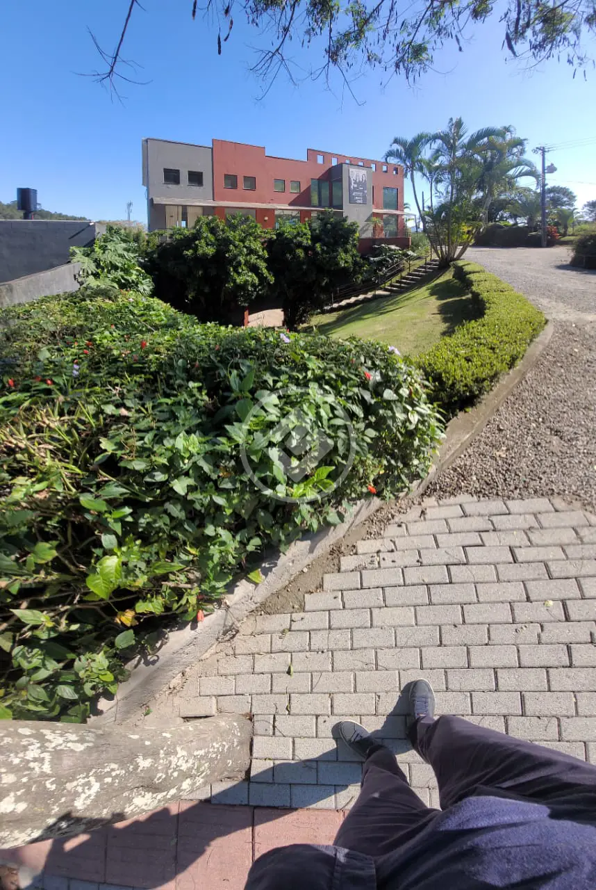 Imagem 4 - Prédio em Santo Antônio de Lisboa, Florianópolis - SC