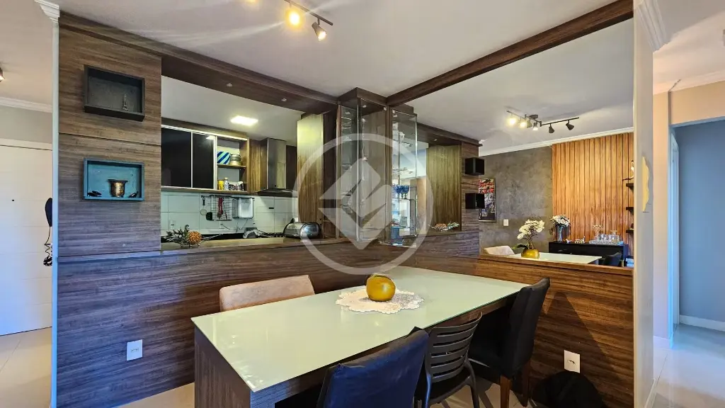 Imagem 6 - Apartamento em PANTANAL, Florianópolis - SC