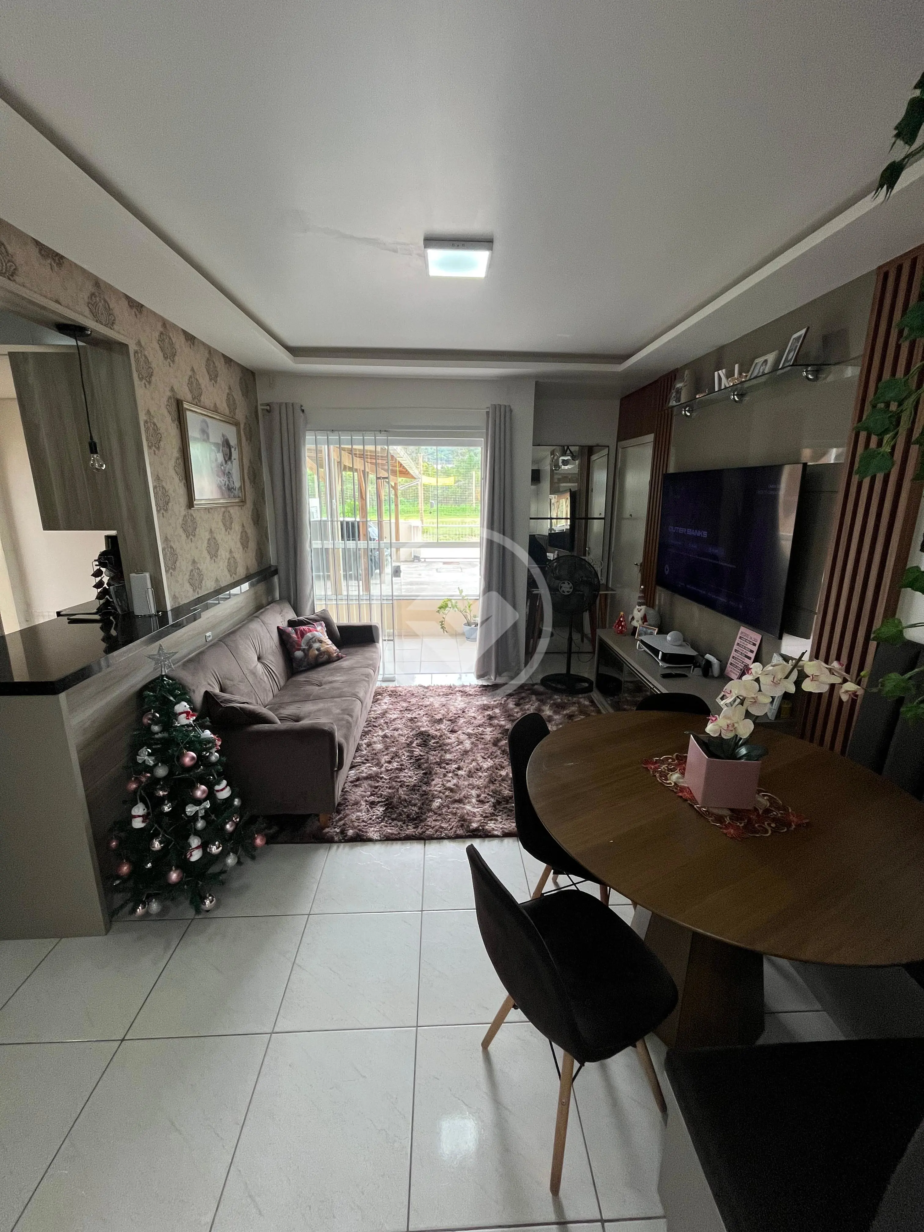 Imagem 5 - Apartamento em Aririu, Palhoça - SC
