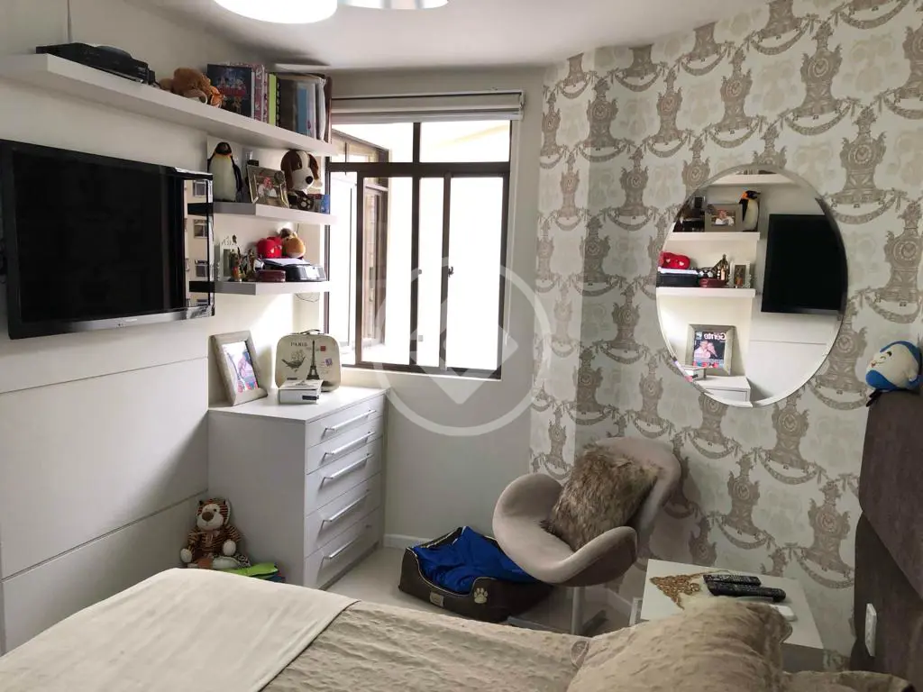 Imagem 6 - Apartamento em Centro, Florianópolis - SC