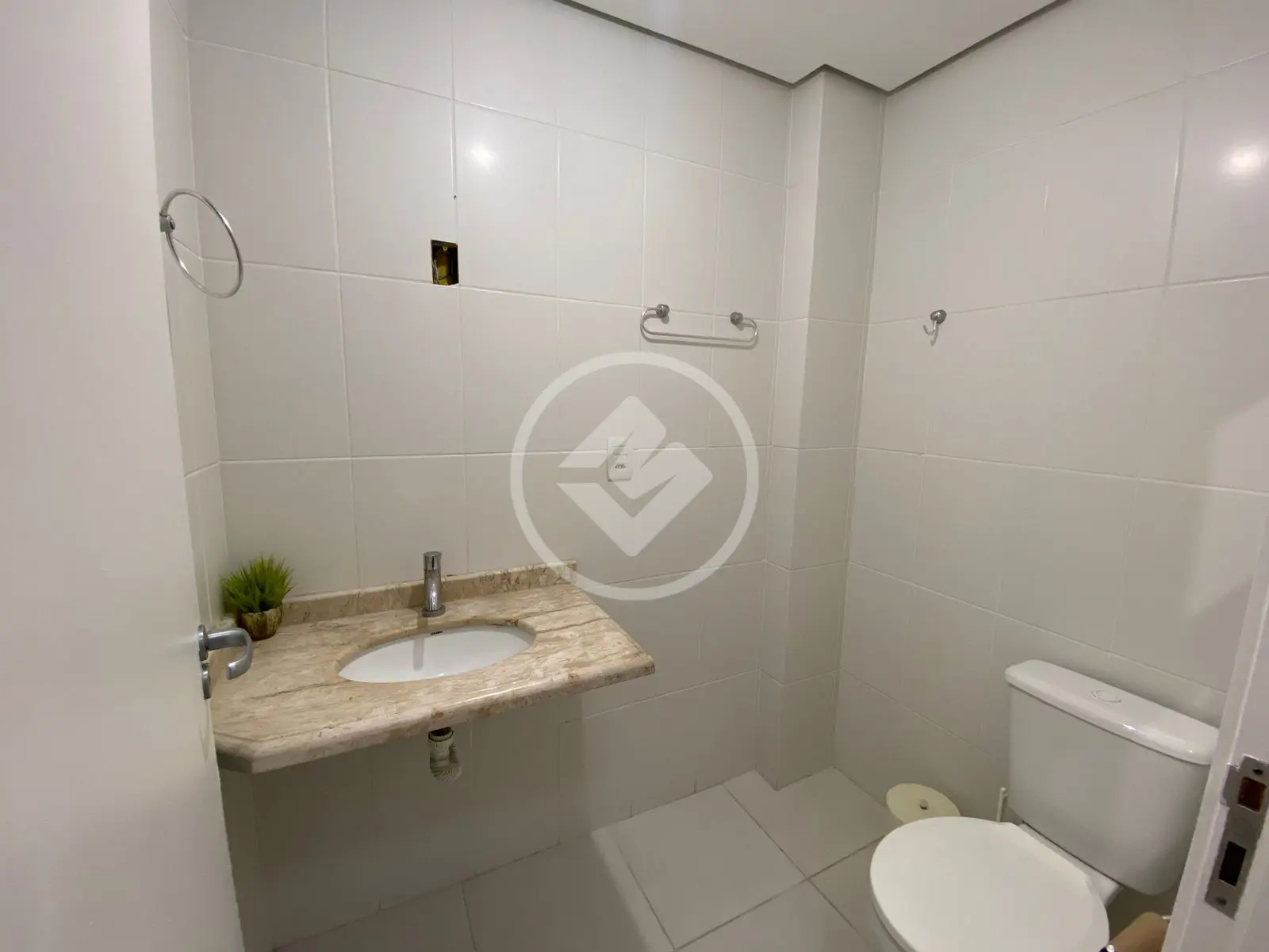 Imagem 4 - Apartamento em Barreiros, São José - SC