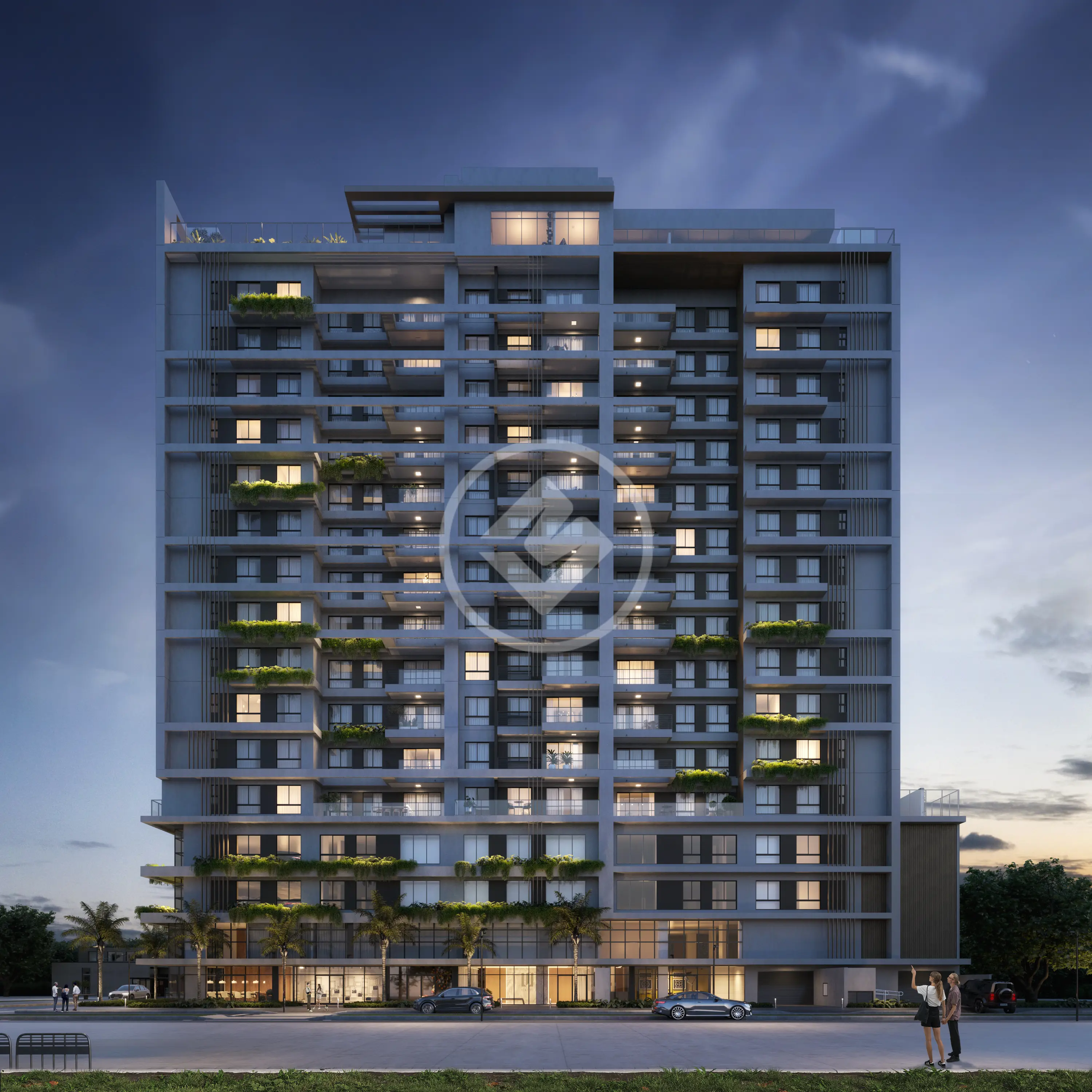 Imagem 3 - Apartamento em Jardim Dourado, Porto Belo - SC