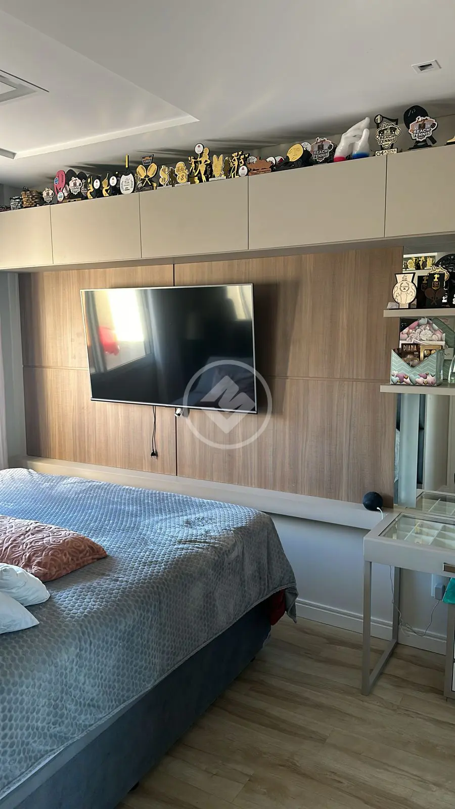 Apartamento Centro, Santo Amaro da Imperatriz - SC — foto 1