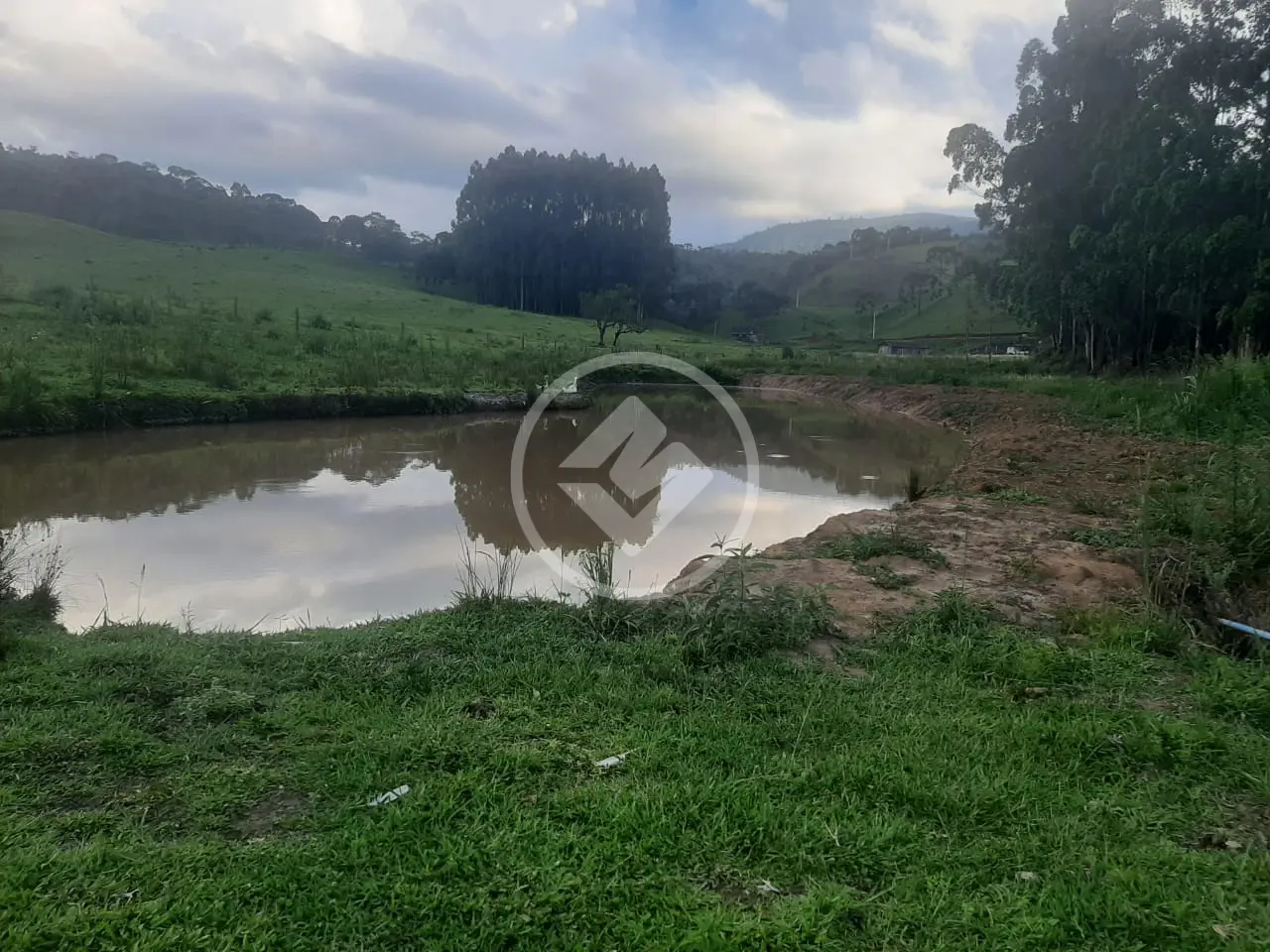 Imagem 2 - Chácara em Morro Redondo, Alfredo Wagner - SC