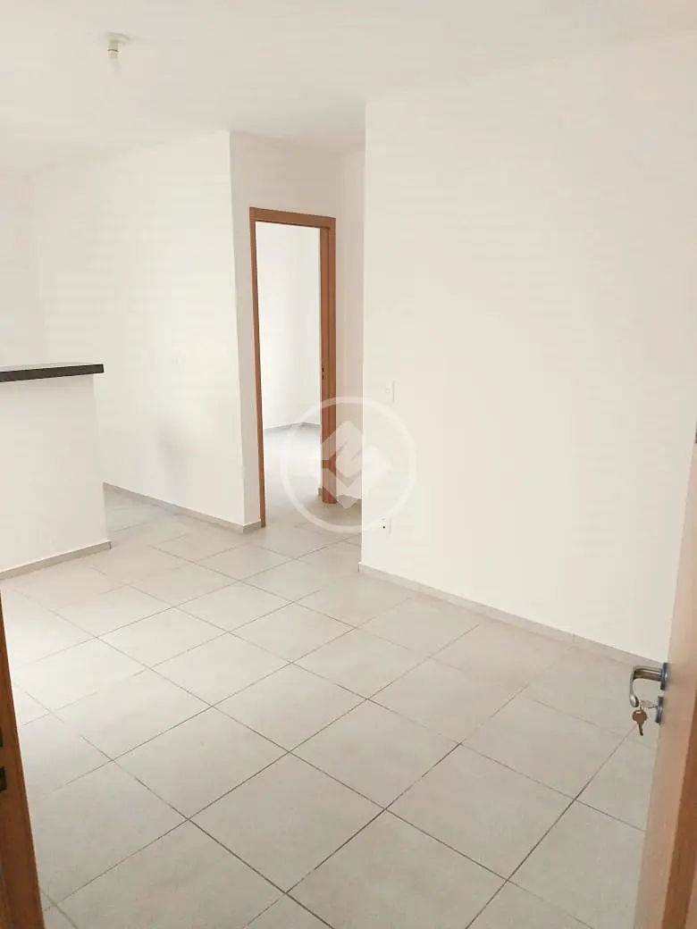 Imagem 2 - Apartamento em Sertão do Maruim, São José - SC
