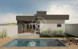Imagem 5 - Casa em PEDRA BRANCA, Palhoça - SC