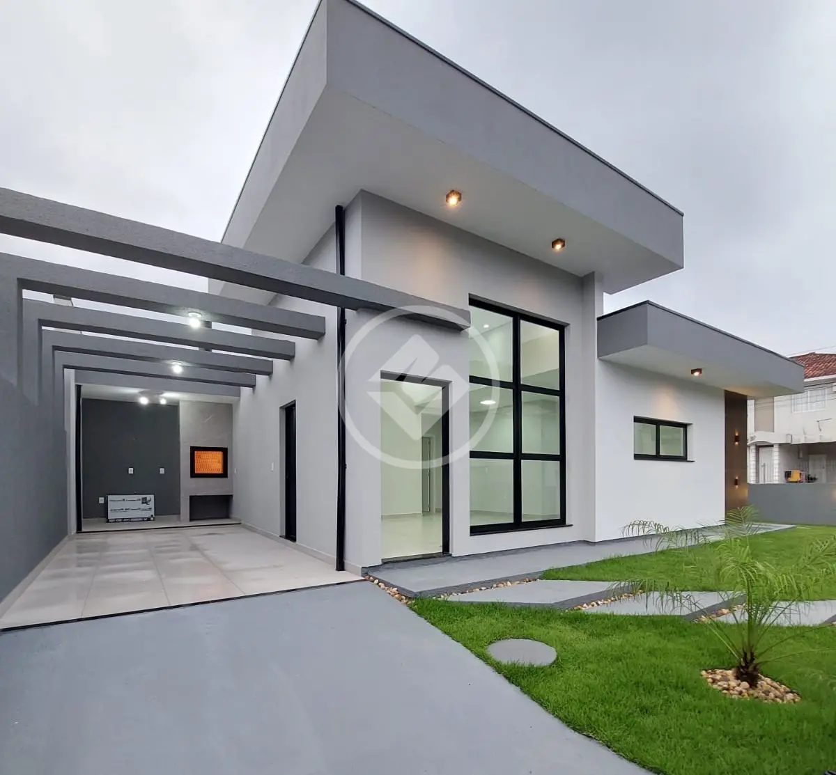Casa Ipiranga, São José - SC — foto 1