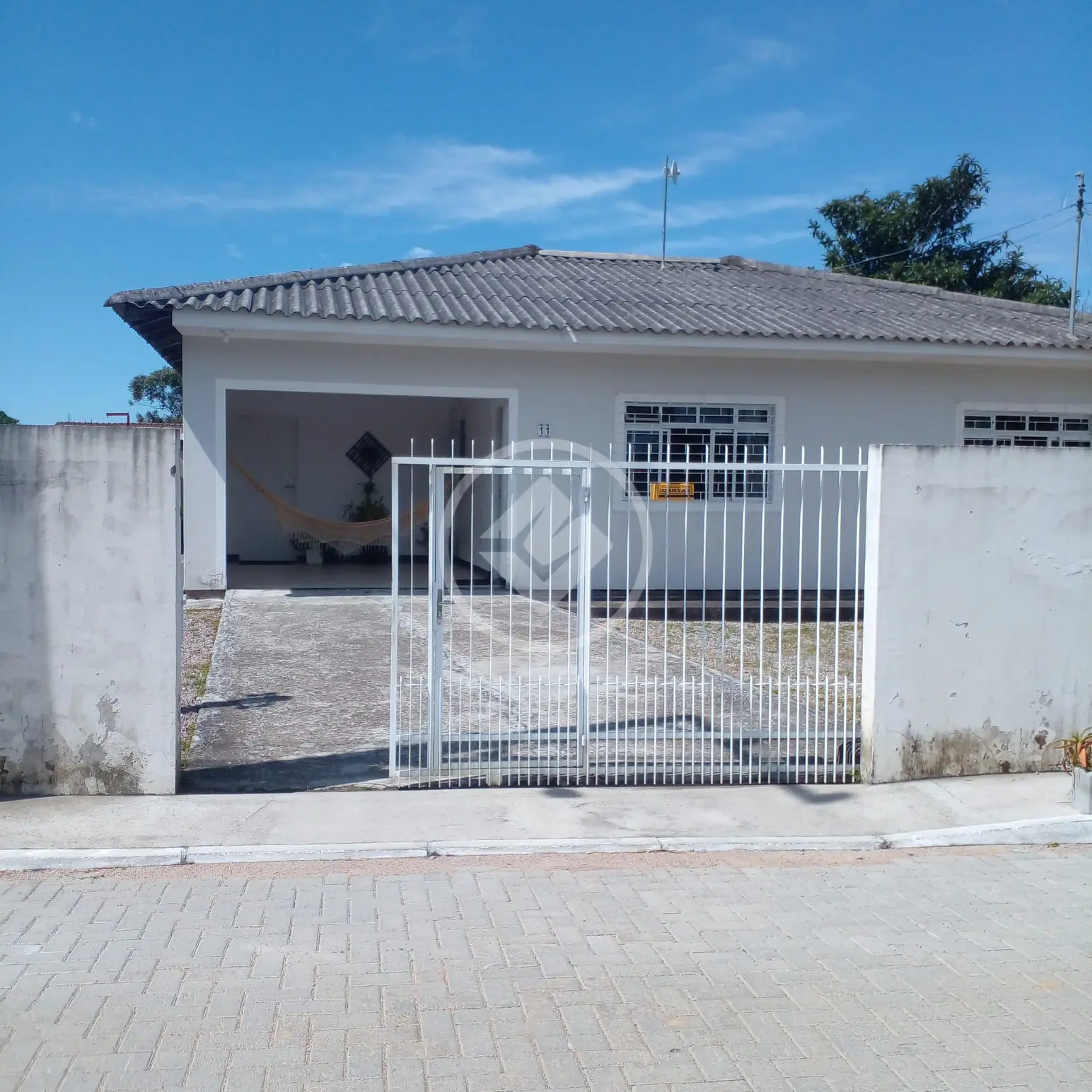 Casa Aririú da Formiga, Palhoça - SC — foto 1