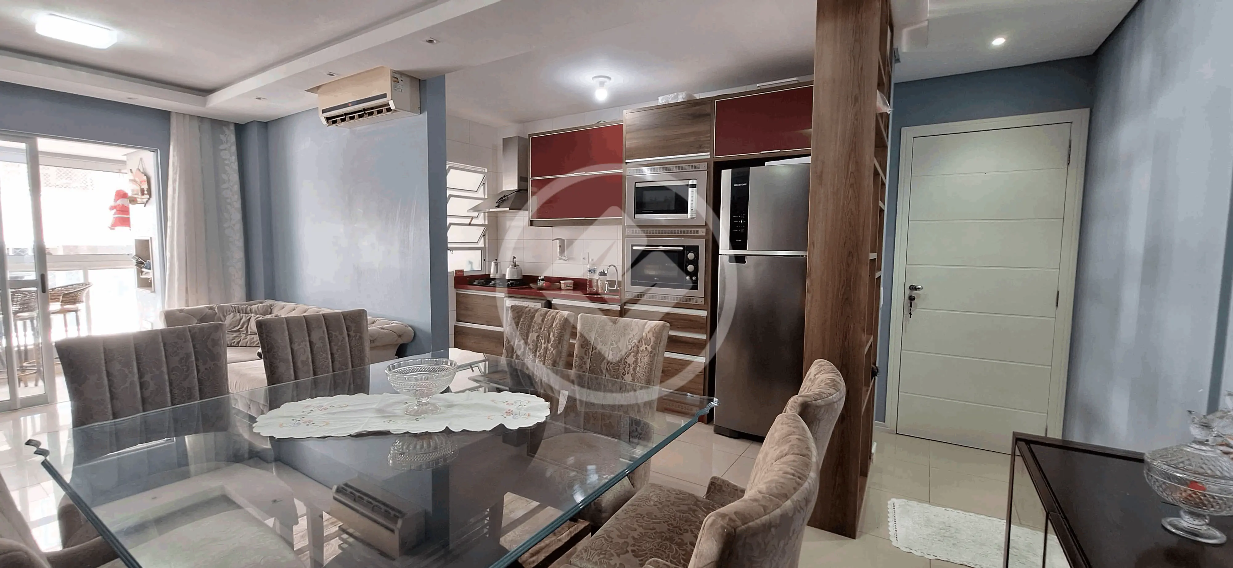 Imagem 4 - Apartamento em Campinas, São José - SC