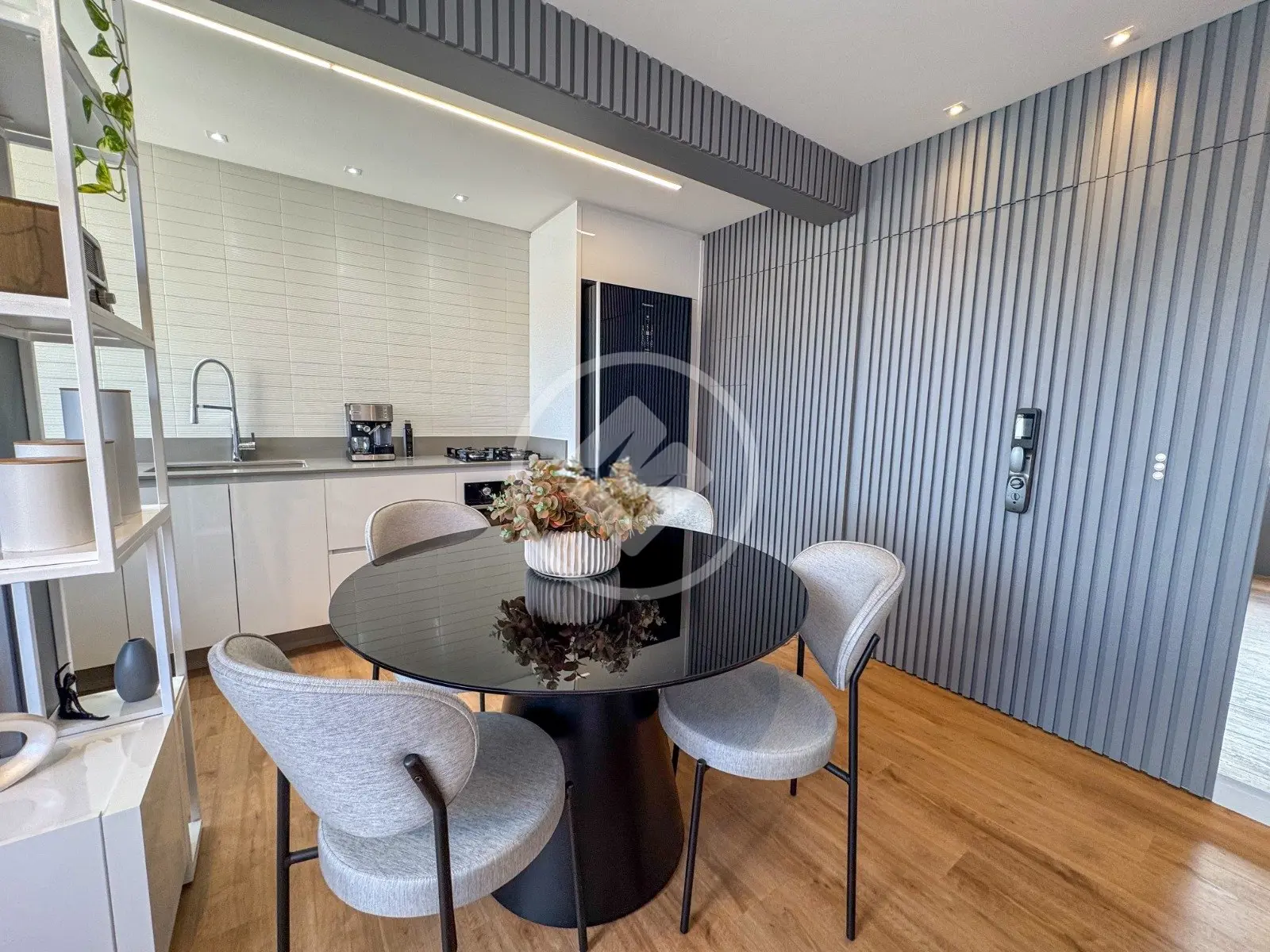 Imagem 4 - Apartamento em CENTRO, Florianópolis - SC