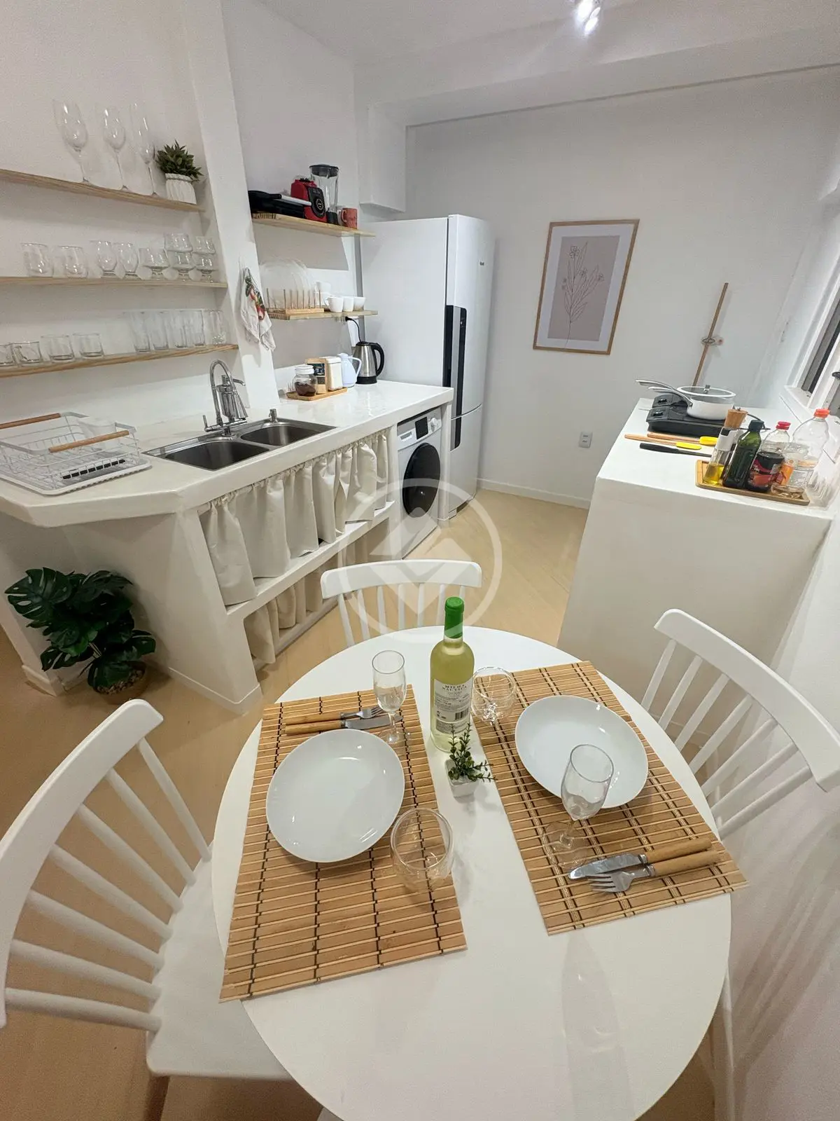 Apartamento Centro, Florianópolis - SC — foto 2