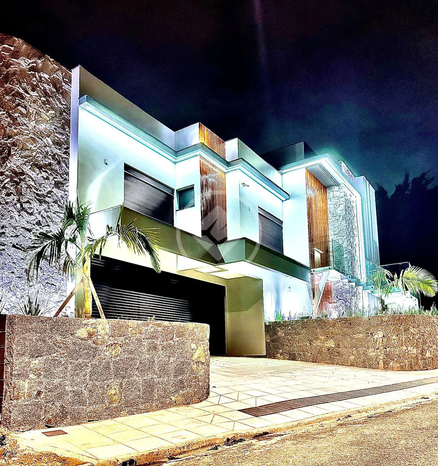 Imagem 2 - Casa em PEDRA BRANCA, Palhoça - SC