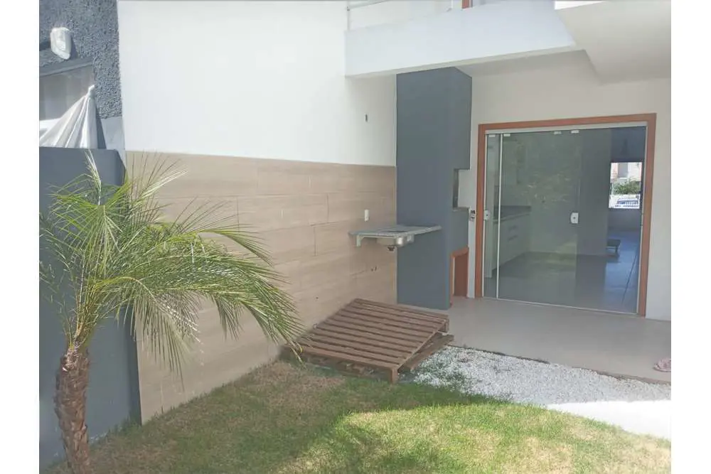 Imagem 1 - Apartamento em Ingleses do Rio Vermelho, Florianópolis - SC