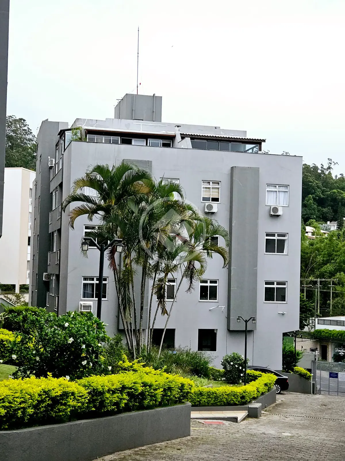 Cobertura CARVOEIRA, Florianópolis - SC — foto 1