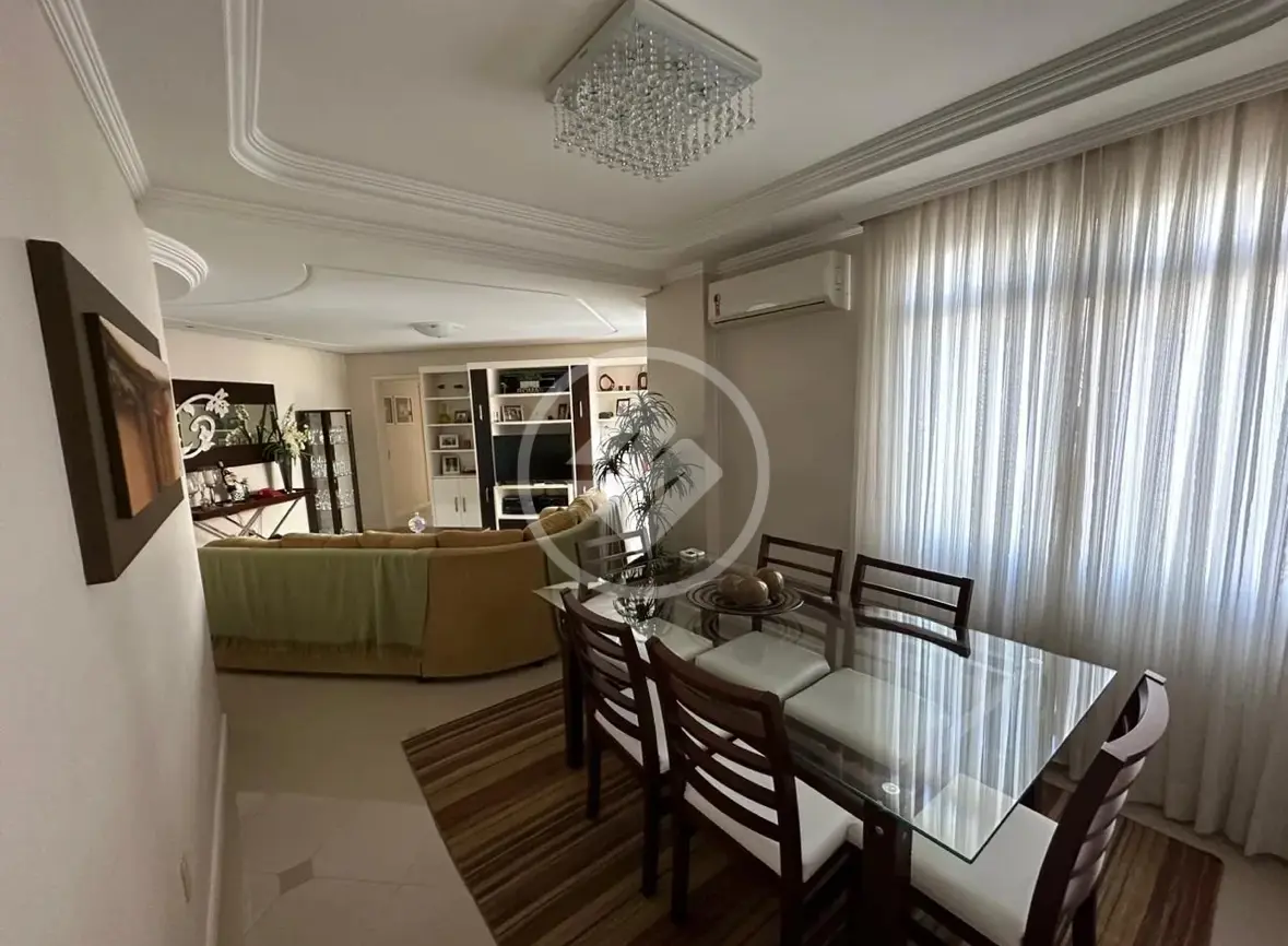 Imagem 2 - Apartamento em CENTRO, Florianópolis - SC