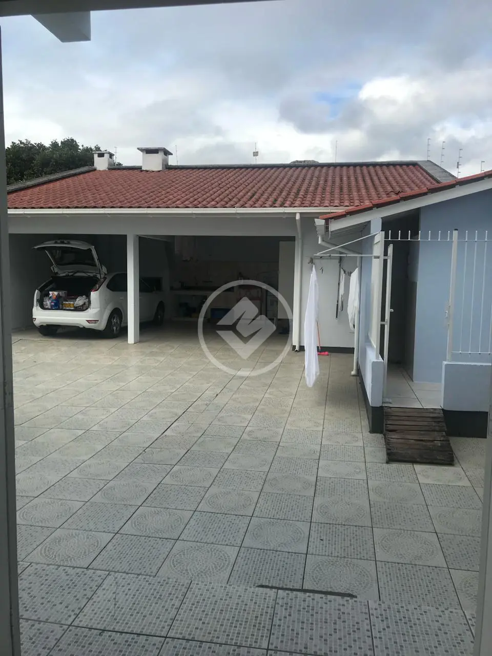 Imagem 3 - Casa em Barreiros, São José - SC
