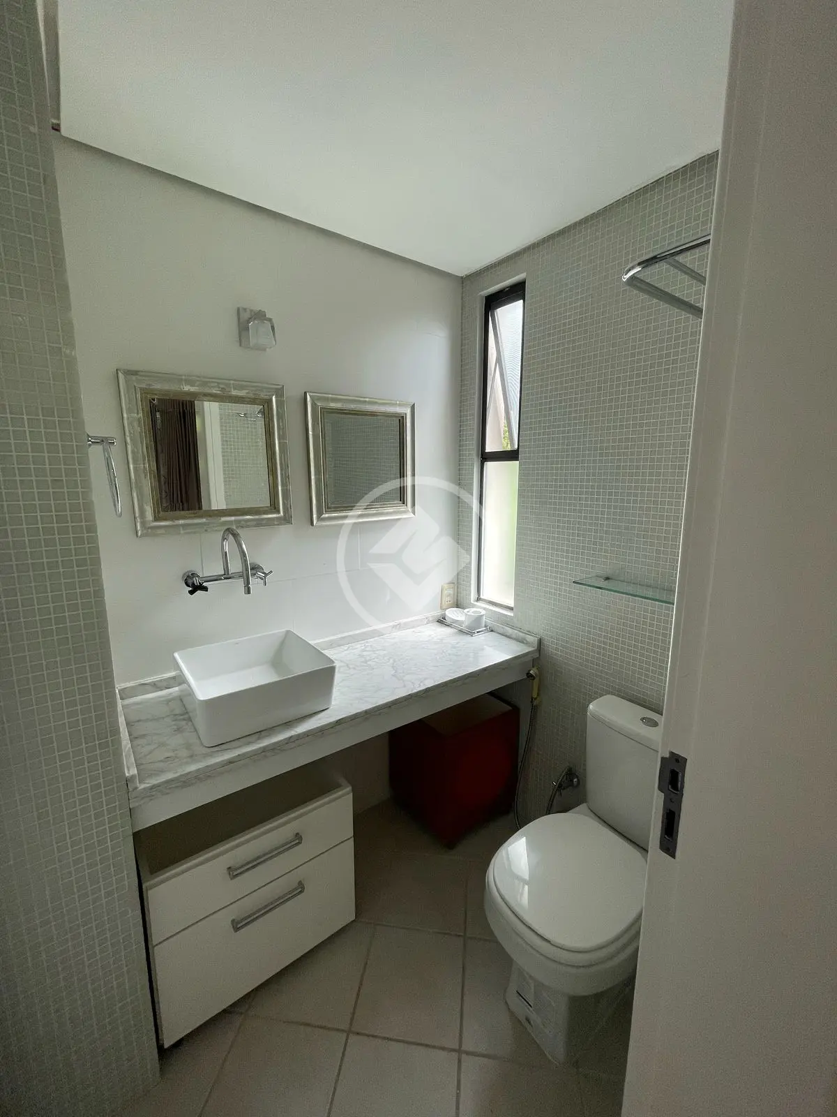 Imagem 3 - Apartamento em Praia Brava, Florianópolis - SC