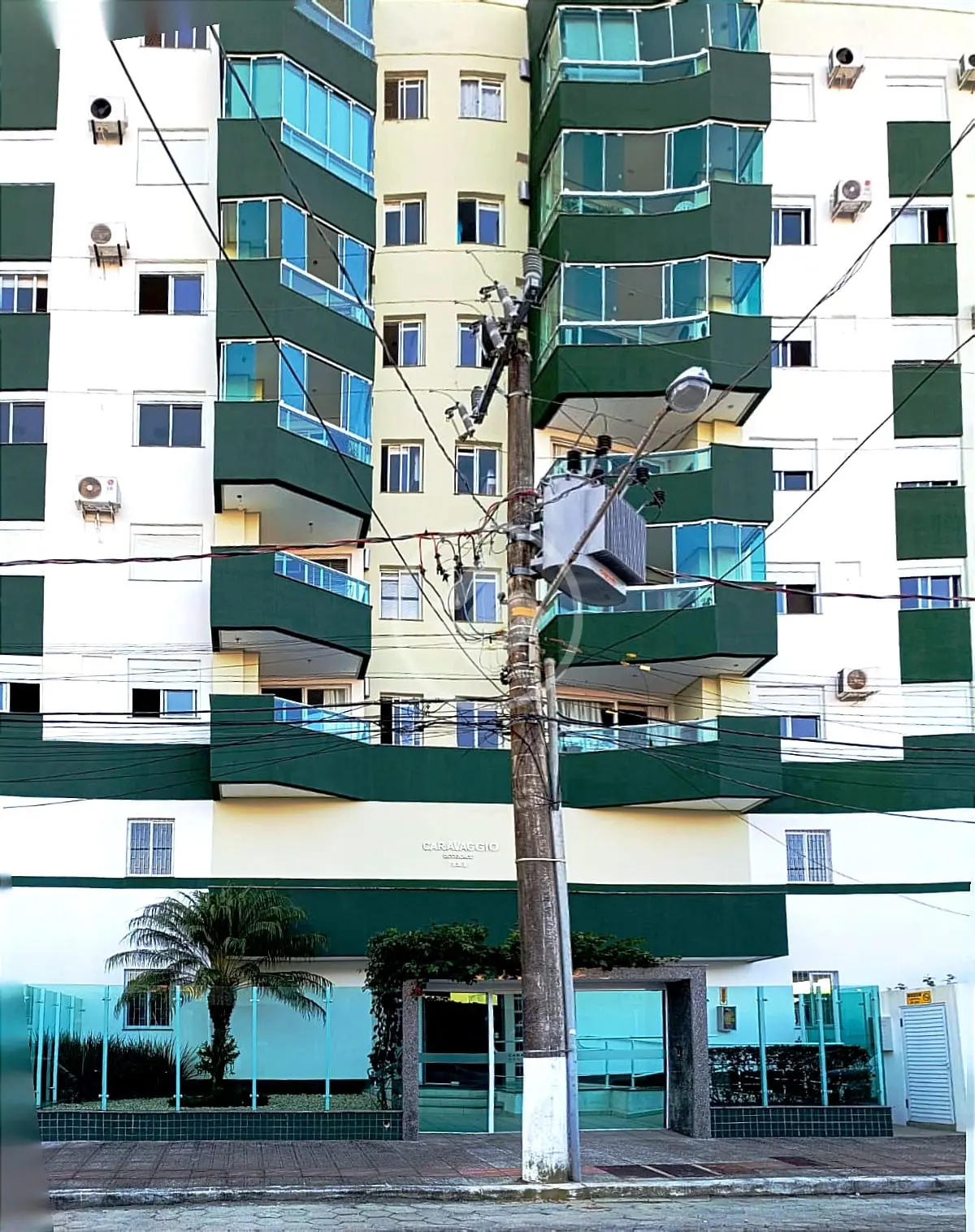Imagem 1 - Apartamento em Trindade, Florianópolis - SC