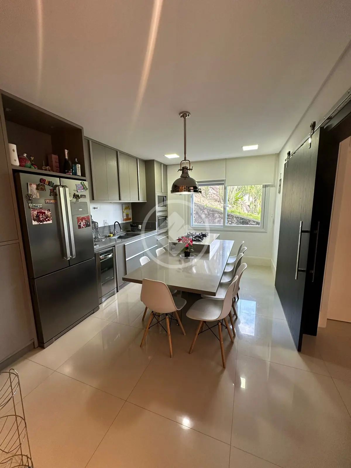 Casa Condomínio João Paulo, Florianópolis - SC — foto 2