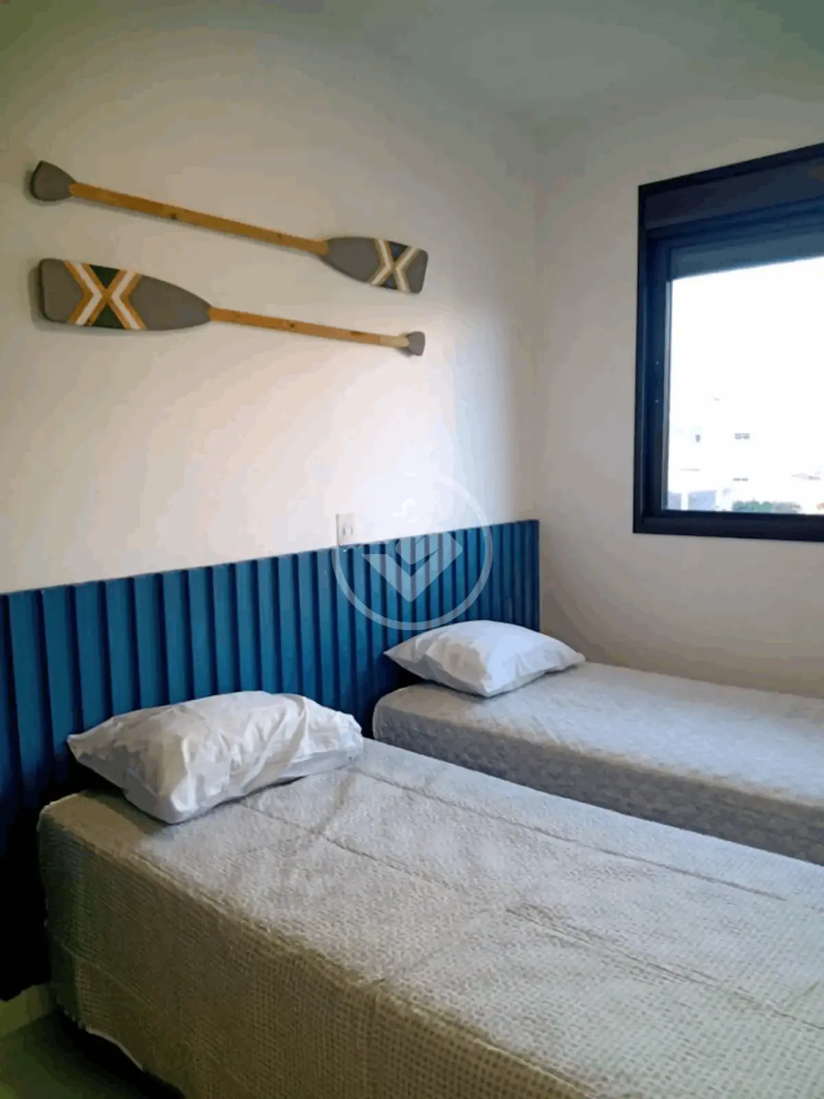 Imagem 6 - Apartamento em CACHOEIRA DO BOM JESUS, Florianópolis - SC