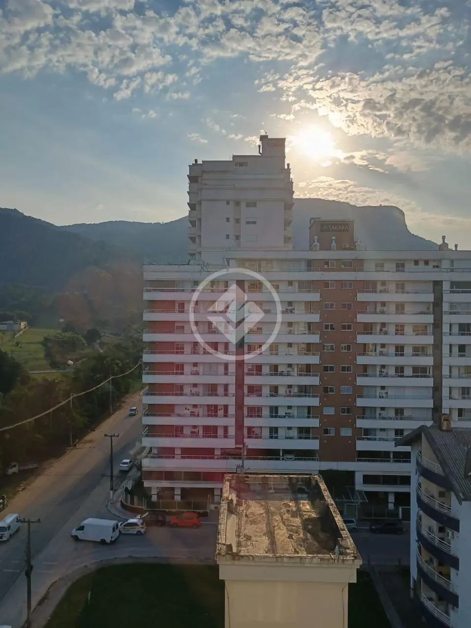 Apartamento PEDRA BRANCA, Palhoça - SC — foto 1