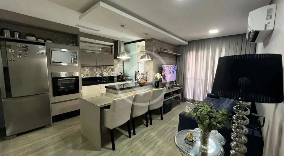 Imagem 6 - Apartamento em Areias, São José - SC