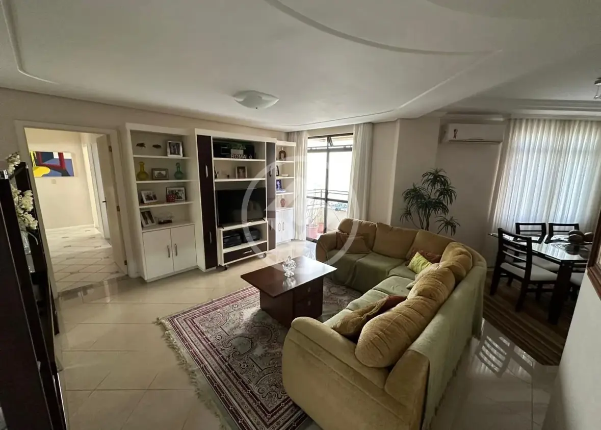 Imagem 3 - Apartamento em CENTRO, Florianópolis - SC