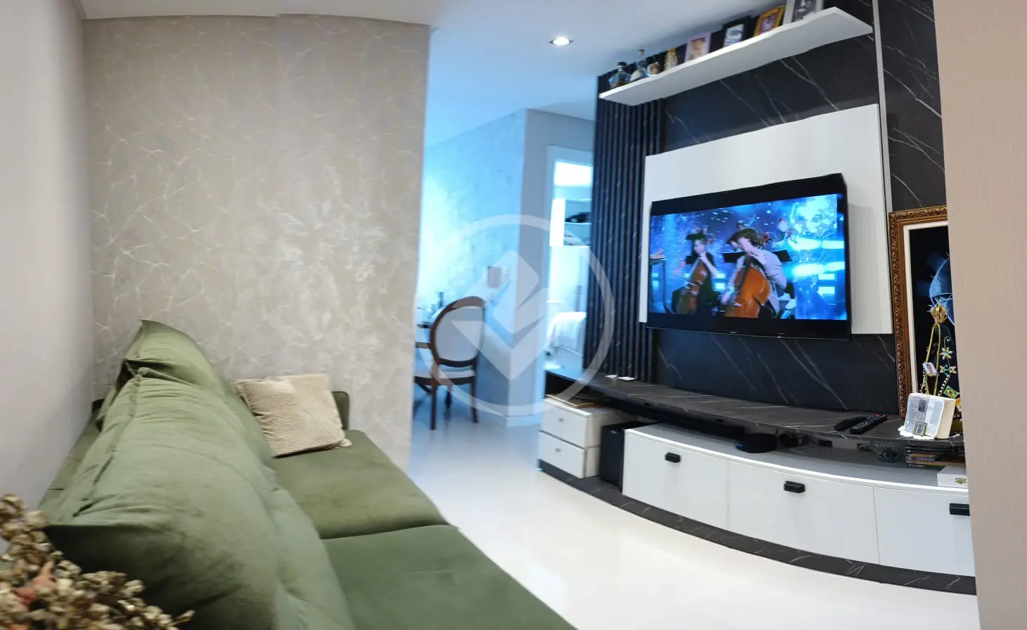 Apartamento Morretes, Itapema - SC — foto 2
