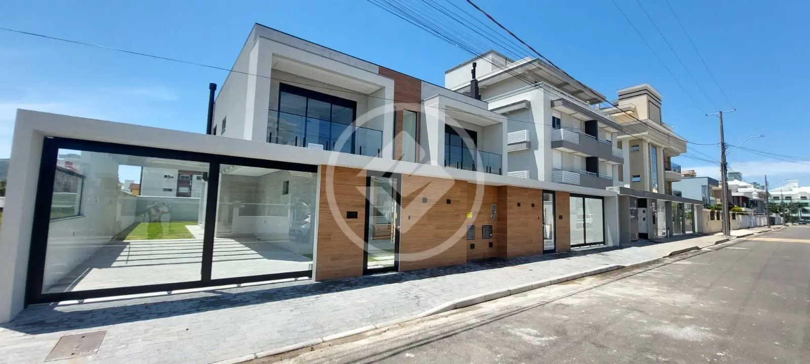 Casa Ingleses do Rio Vermelho, Florianópolis - SC — foto 1