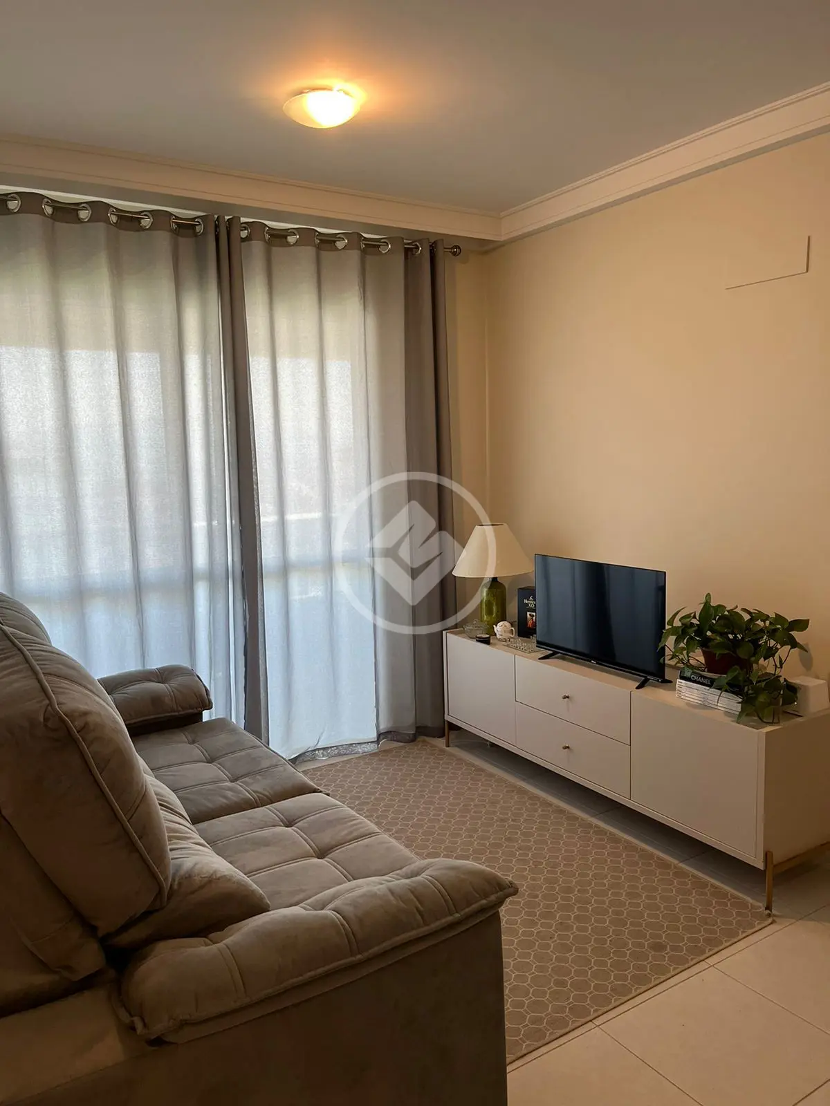 Apartamento ESTREITO, Florianópolis - SC — foto 1