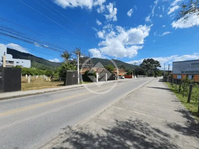Imagem 2 - Terreno em Ribeirão da Ilha, Florianópolis - SC