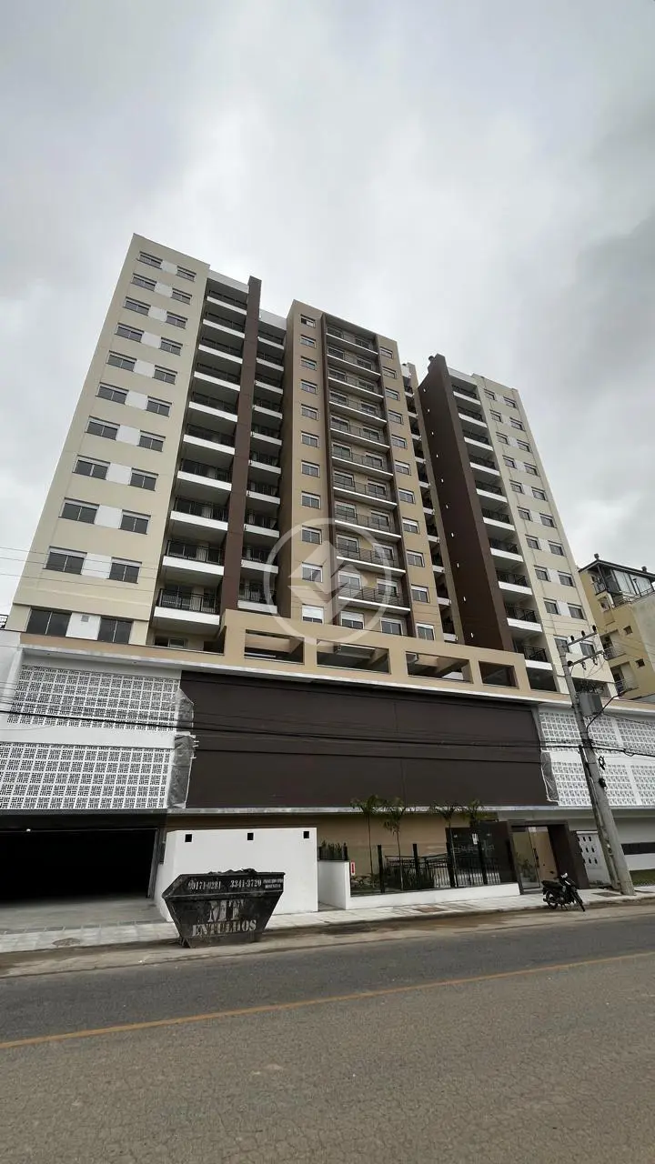 Apartamento PEDRA BRANCA, Palhoça - SC — foto 1