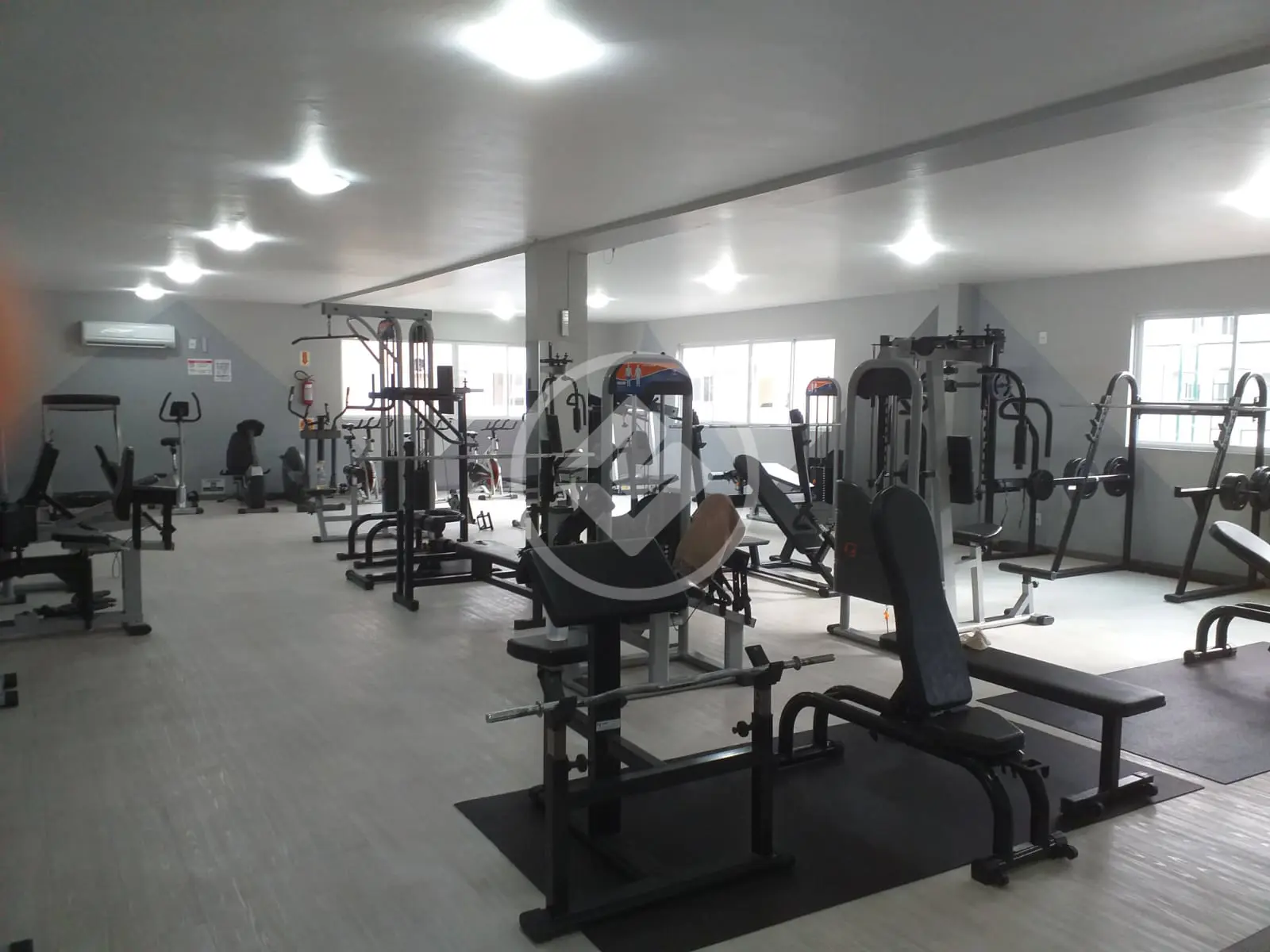 Image 18 - Apartamento em CANASVIEIRAS, Florianópolis - SC