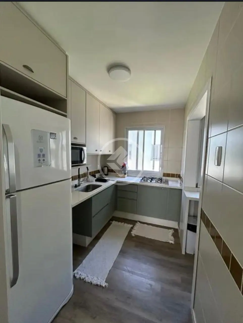 Apartamento CANASVIEIRAS, Florianópolis - SC — foto 1