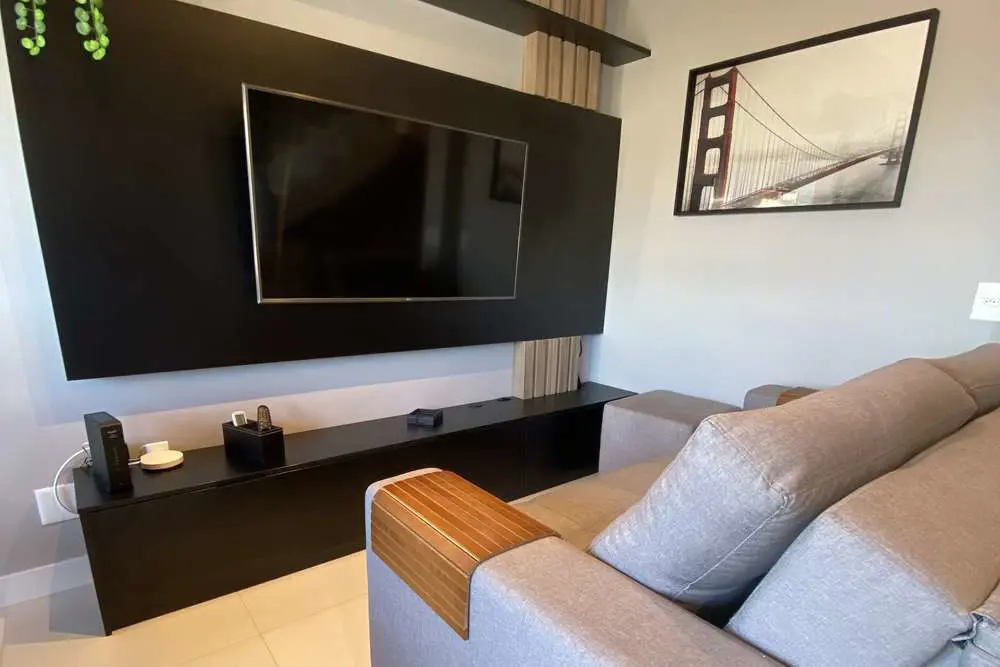 Imagem 4 - Apartamento em JURERÊ, Florianópolis - SC