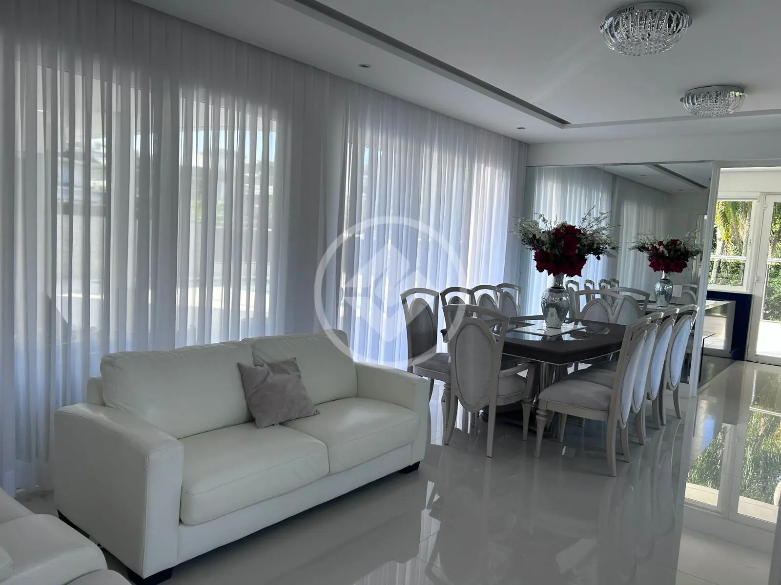 Imagem 5 - Casa em Jurerê Internacional, Florianópolis - SC