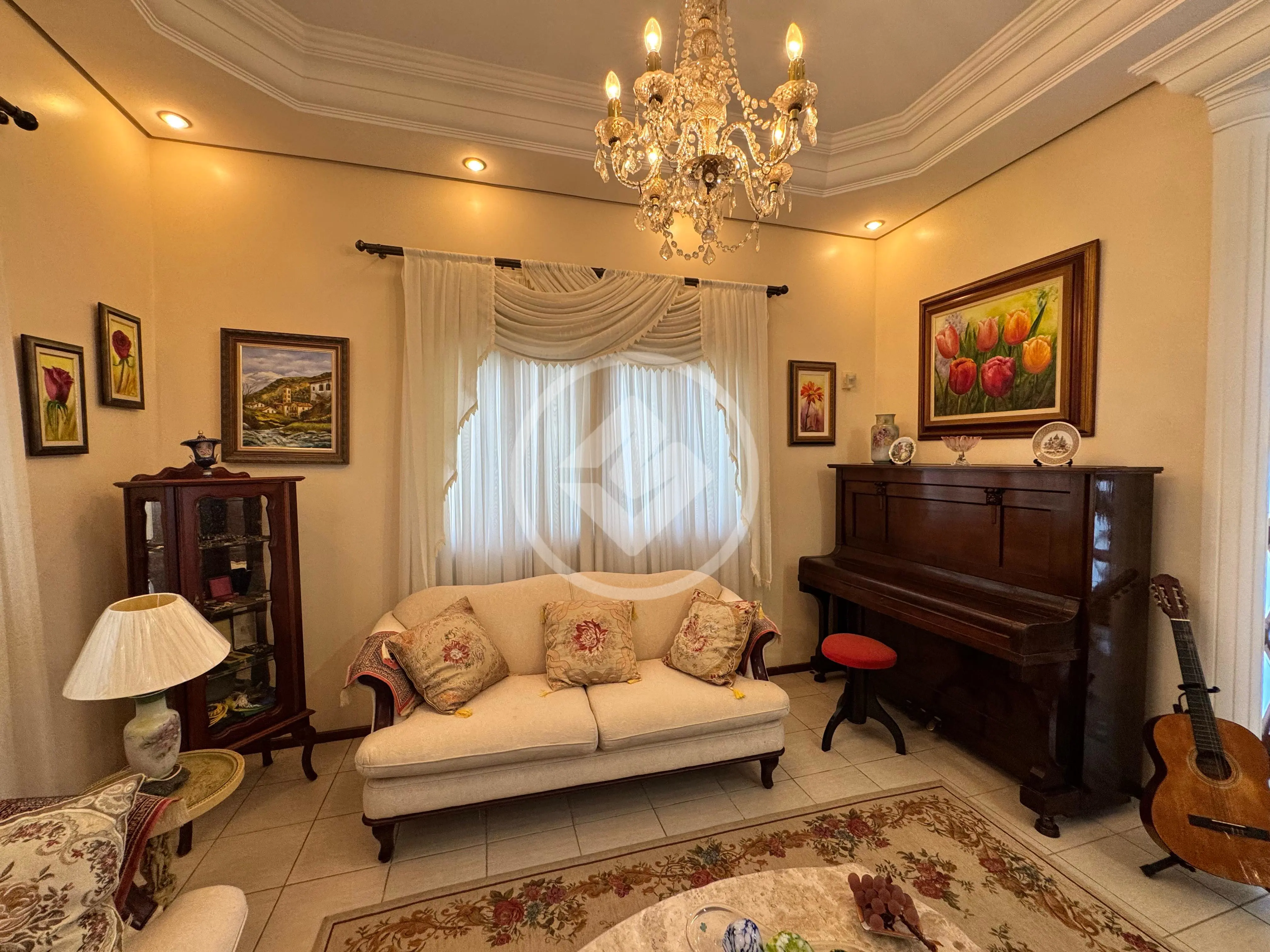 Imagem 3 - Casa em Capoeiras, Florianópolis - SC