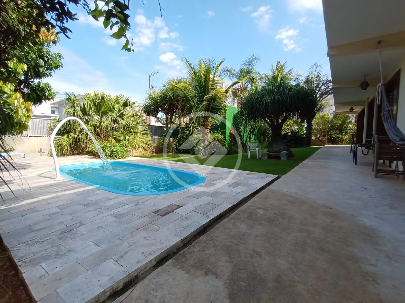 Imagem 3 - Casa em Campeche, Florianópolis - SC