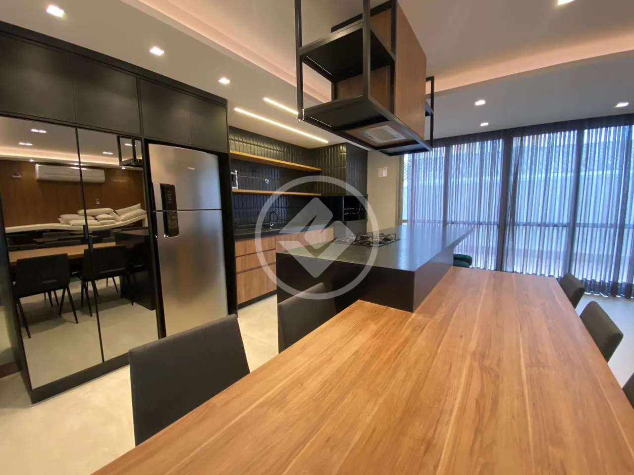 Imagem 1 - Apartamento em CARVOEIRA, Florianópolis - SC