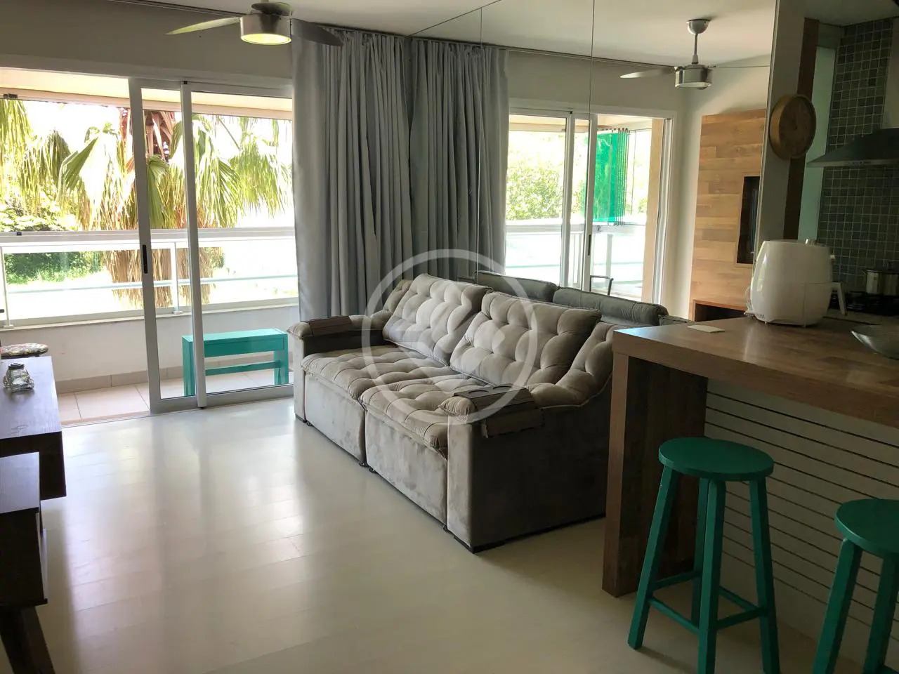 Imagem 5 - Apartamento em Campeche, Florianópolis - SC