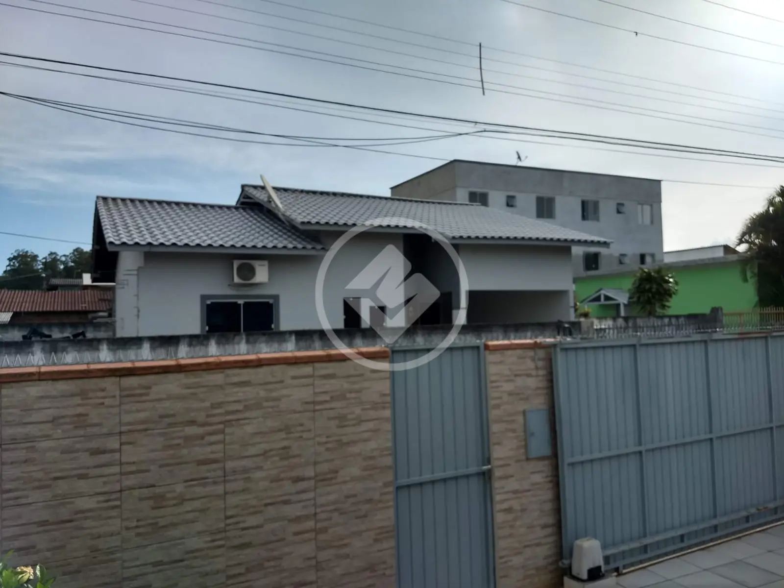 Imagem 3 - Casa em Tapera da Base, Florianópolis - SC